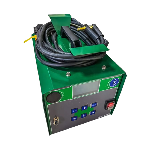 ELECTRIC FUSION PIPE WELDING MACHINE EF-3.5KW